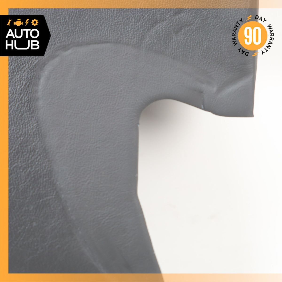 13-16 Aston Martin DB9 Coupe Rear Left Driver Side Interior Panel OEM 35k - photo 4