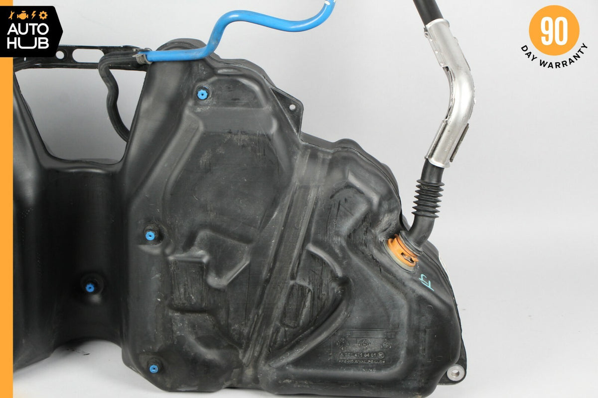 Mercedes W251 R320 R350 BlueTec Diesel Fuel Tank Assembly OM642 2514702101 OEM - photo 11
