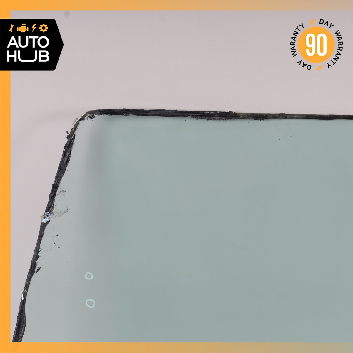 81-86 Rolls Royce Silver Spirit Mulsanne Front Windshield Wind Shield Glass OEM - photo 17