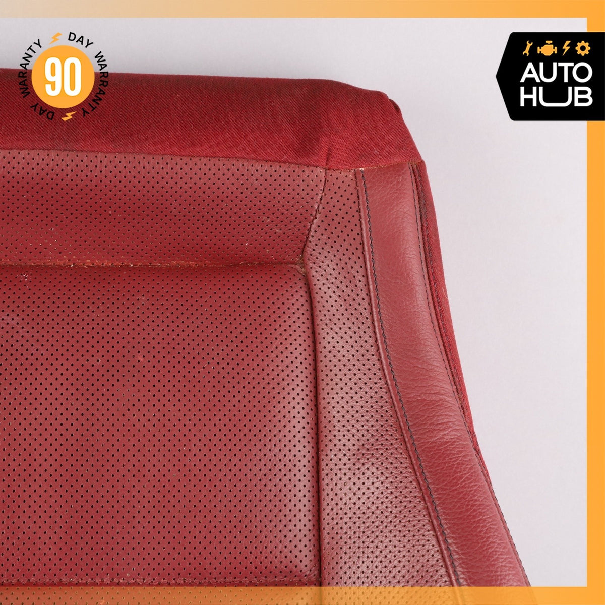 Mercedes W207 E400 E350 C250 Front Right Side Lower Bottom Seat Cushion OEM - photo 3