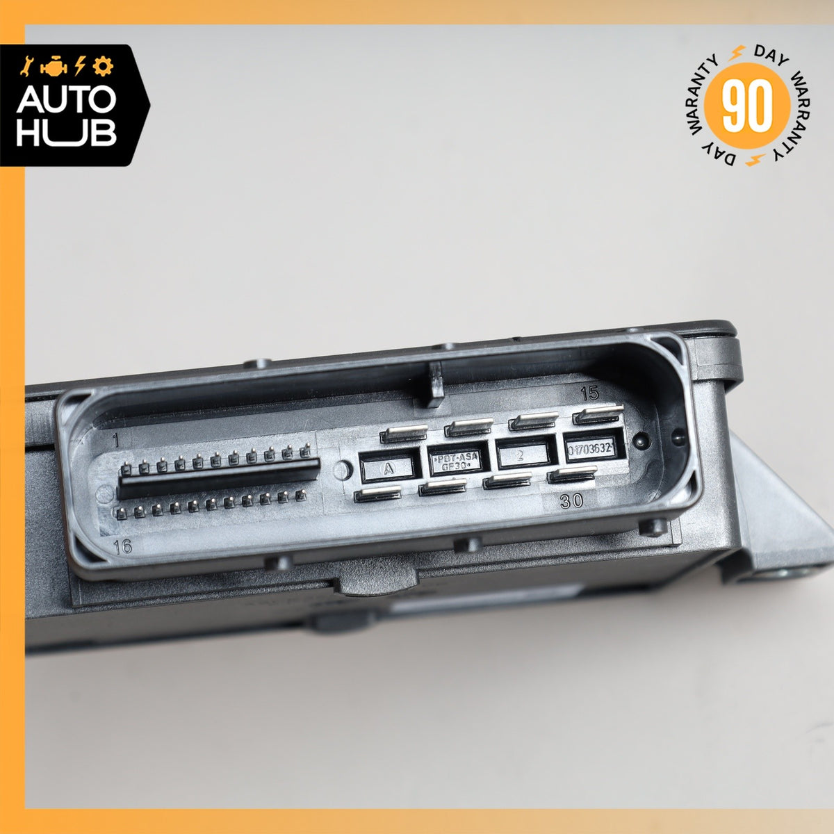 Audi B8.5 S5 Q5 SQ5 Electronic Parking Brake Control Module 8K0907801N OEM - photo 5