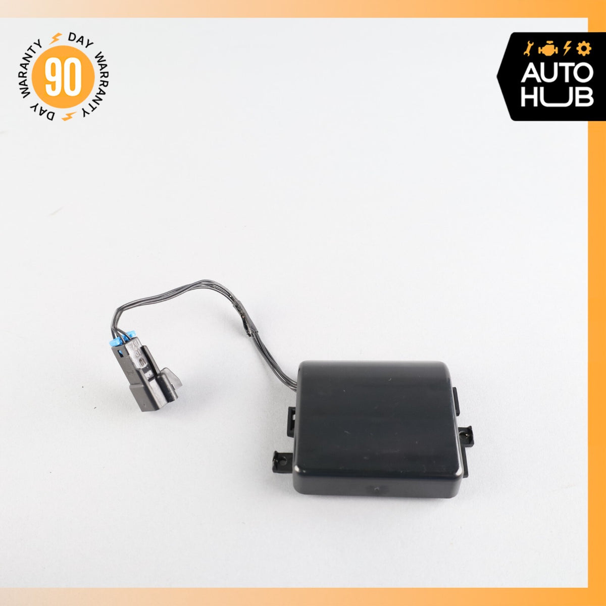 98-05 Mercedes W163 ML500 ML430 ML55 AMG Compass Electronic Control Module OEM - photo 5