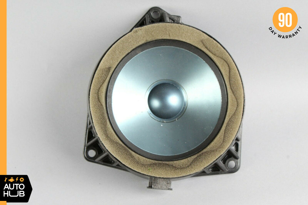 01-09 Mercedes W203 C320 CLK350 CLK500 Door Sound Audio Speaker OEM - photo 1