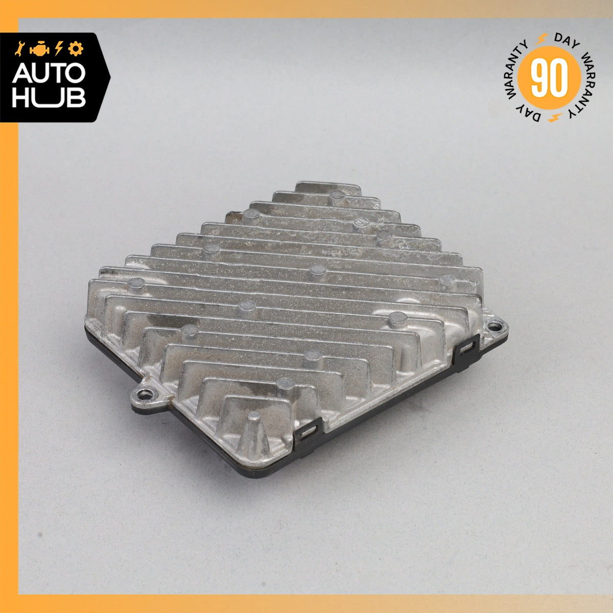 18-24 Audi B9 S5 A5 Headlight Head Light Control Module Unit OEM 33k - photo 2