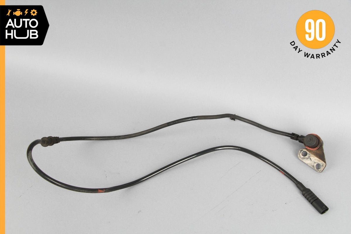 96-02 Mercedes R129 SL320 SL500 Front Right Side ABS Wheel Speed Sensor OEM - photo 1