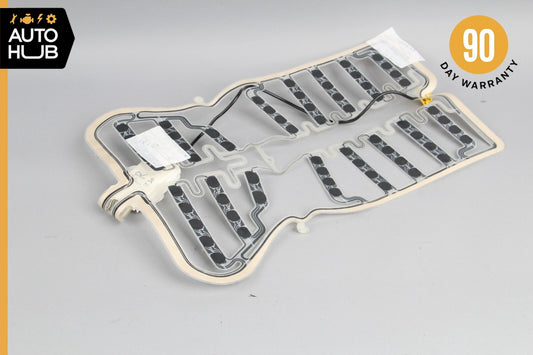 03-04 Mercedes R230 SL500 SL55 Seat Occupancy Mat Sensor SRS 2308211551 OEM - photo 1