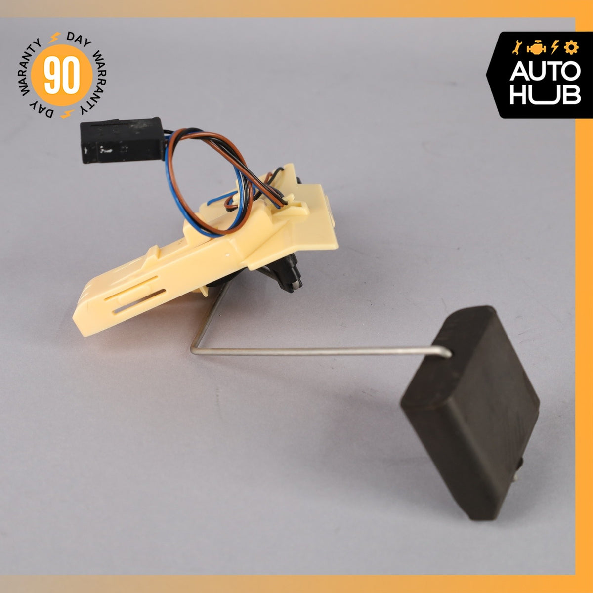 11-18 Audi D4 A8L Left Lower Fuel Gauge Sender Sensor OEM - photo 9