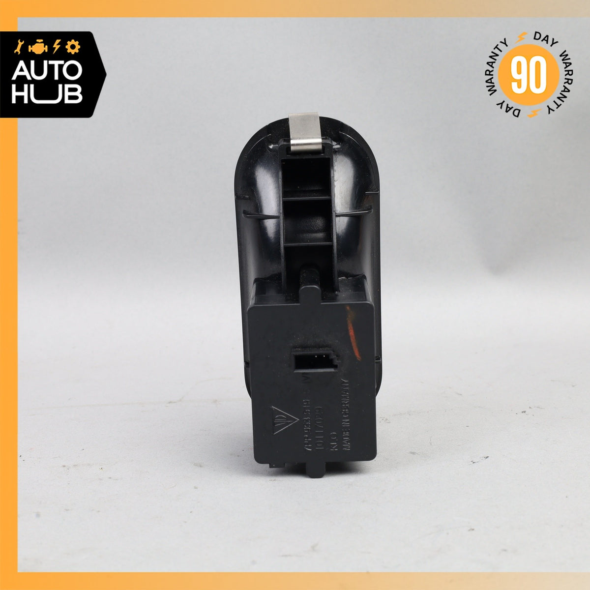 Porsche Macan 95B Steering Column Tilt Adjust Control Switch 7PP953519E OEM - photo 4