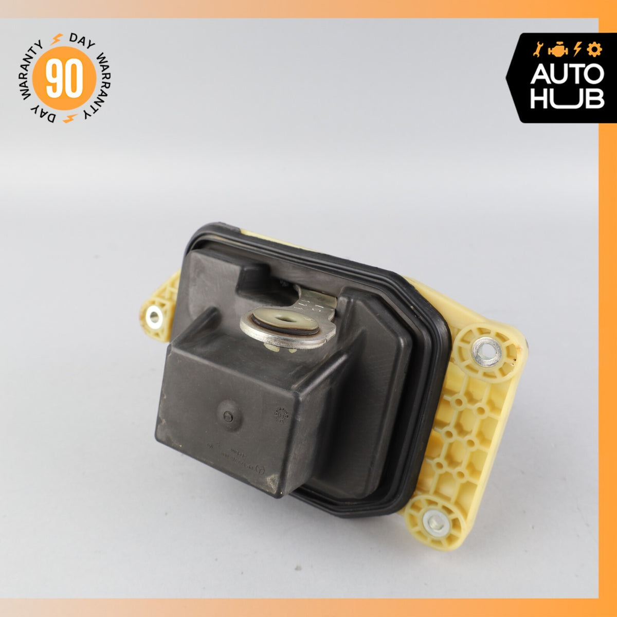 12-16 Mercedes R172 SLK250 Gear Shift Shifter Selector Box 1722670124 OEM 49k - photo 5