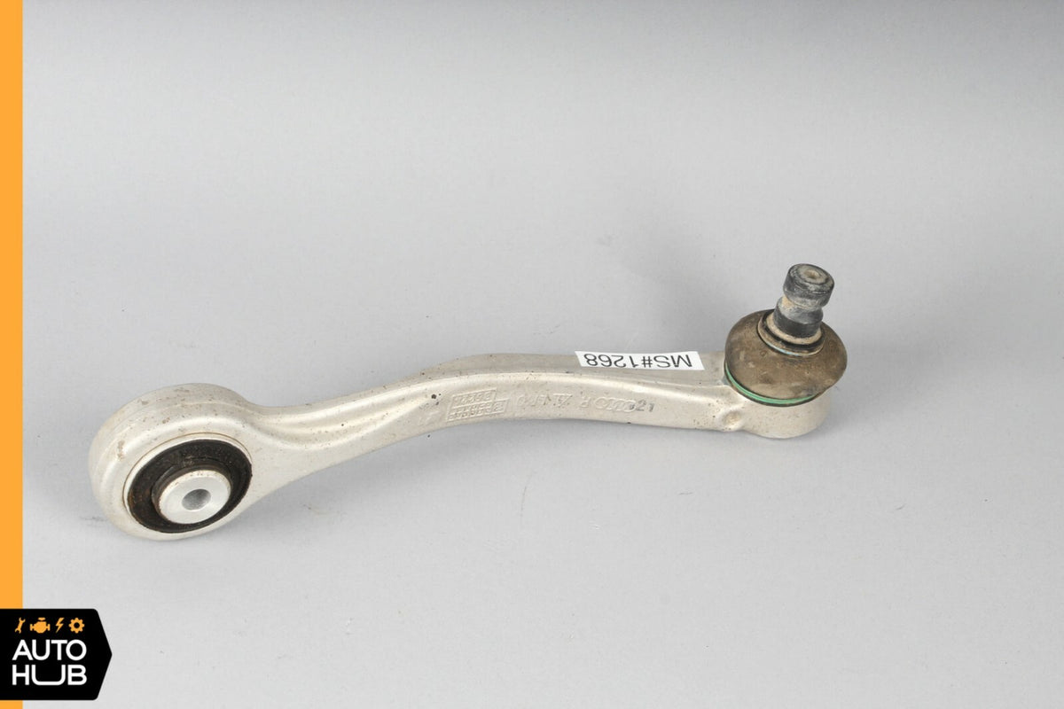 11-17 Audi D4 A8 S8 A8L Front Right Passenger Side Control Arm 4H0407510E OEM - photo 1