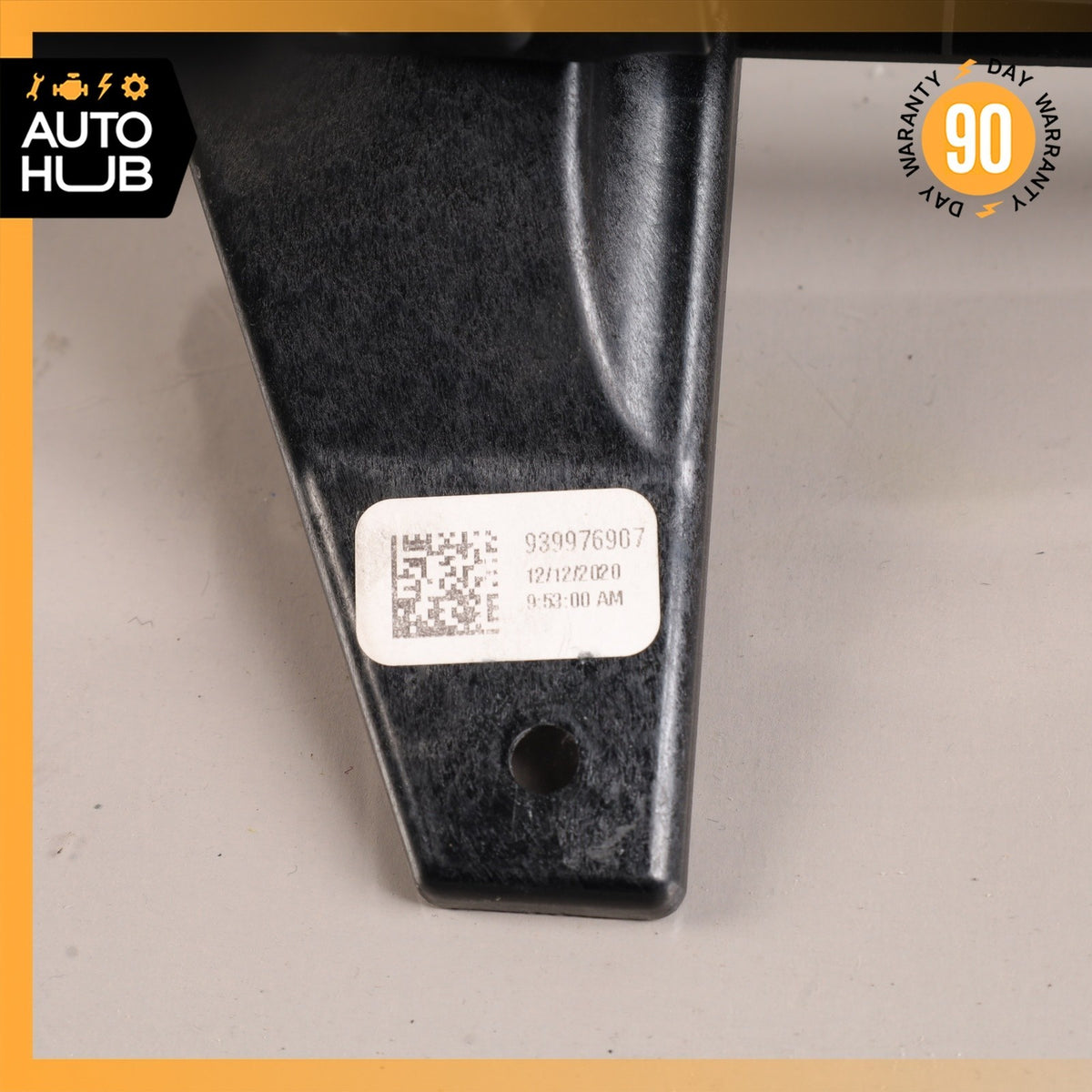 19-23 BMW G05 X5 Center Console Mount Support Bracket Holder OEM 44k - photo 7