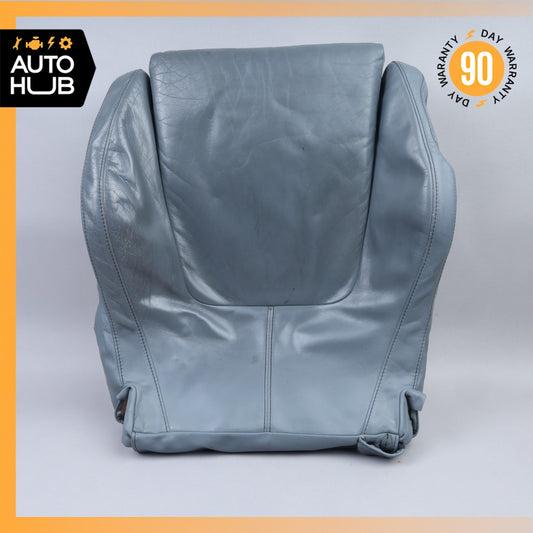 05-06 Aston Martin DB9 Front Left Driver Side Bottom Lower Seat Cushion OEM 34k - photo 1