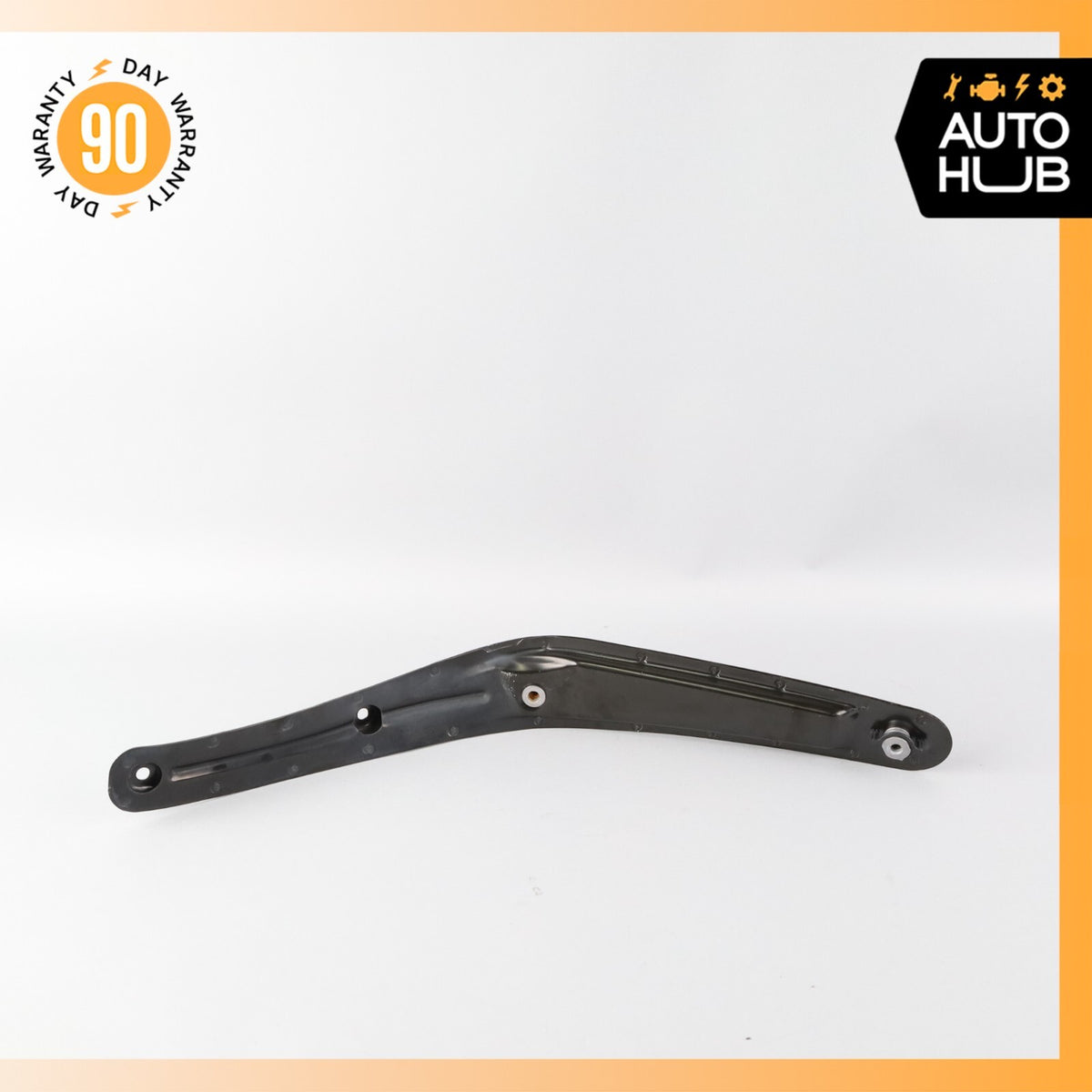 Bentley Continental GTC GT Front Right Radiator Grill Support Bracket OEM 63k - photo 5