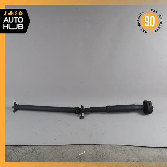 12-16 Mercedes W207 E350 C350 RWD Rear Axle Driveshaft Drive Shaft Propeller OEM - photo 1