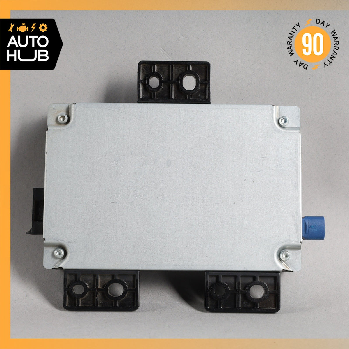 Mercedes W212 E250 C250 GL550 Communication Control Module 1729008206 OEM - photo 7
