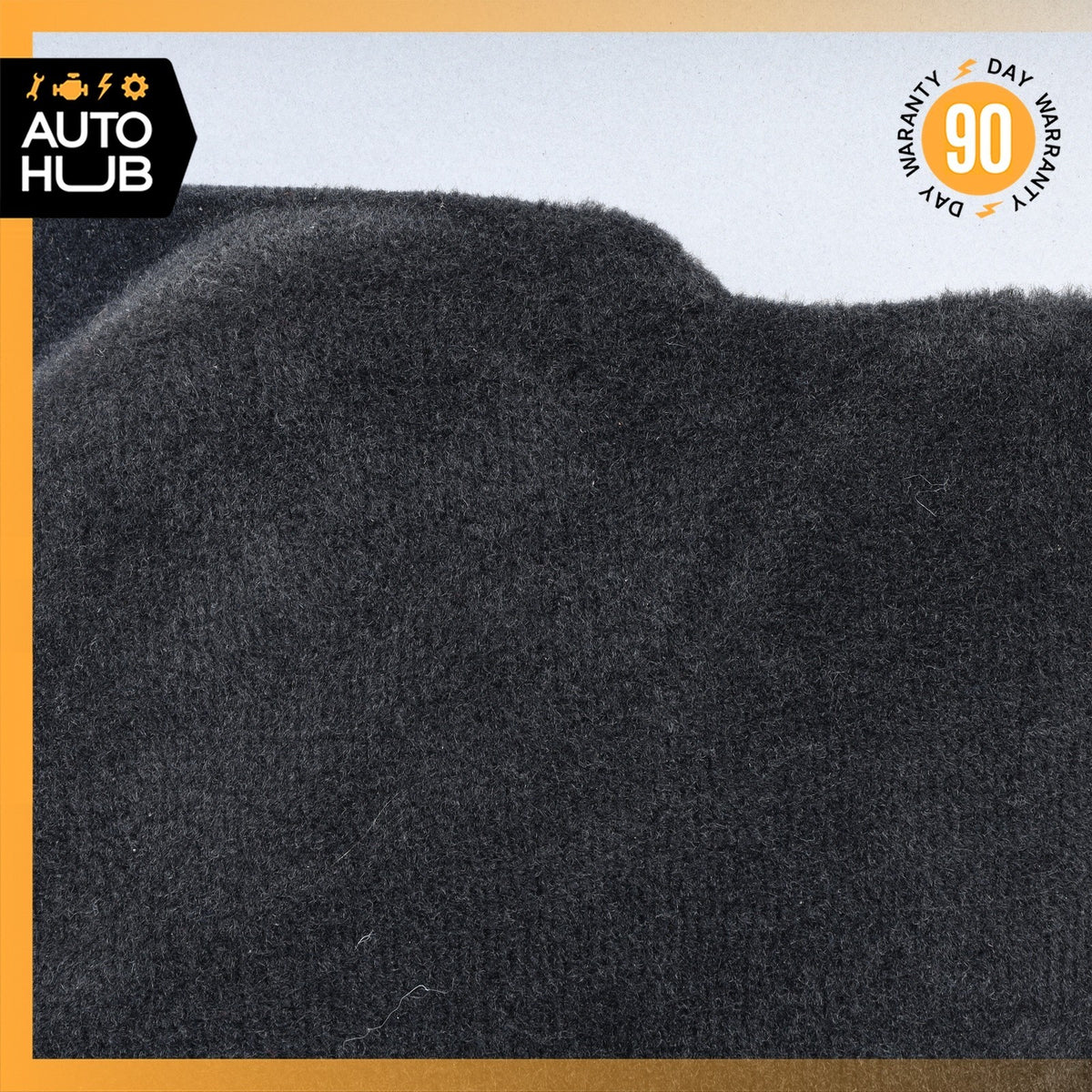 10-19 Maserati GranTurismo S M145 Center Console Right Side Trim Cover OEM 23k - photo 3