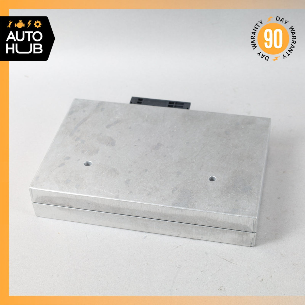 Audi B8 A4 Bluetooth Interface Communication Control Module 8T0862336E OEM - photo 4