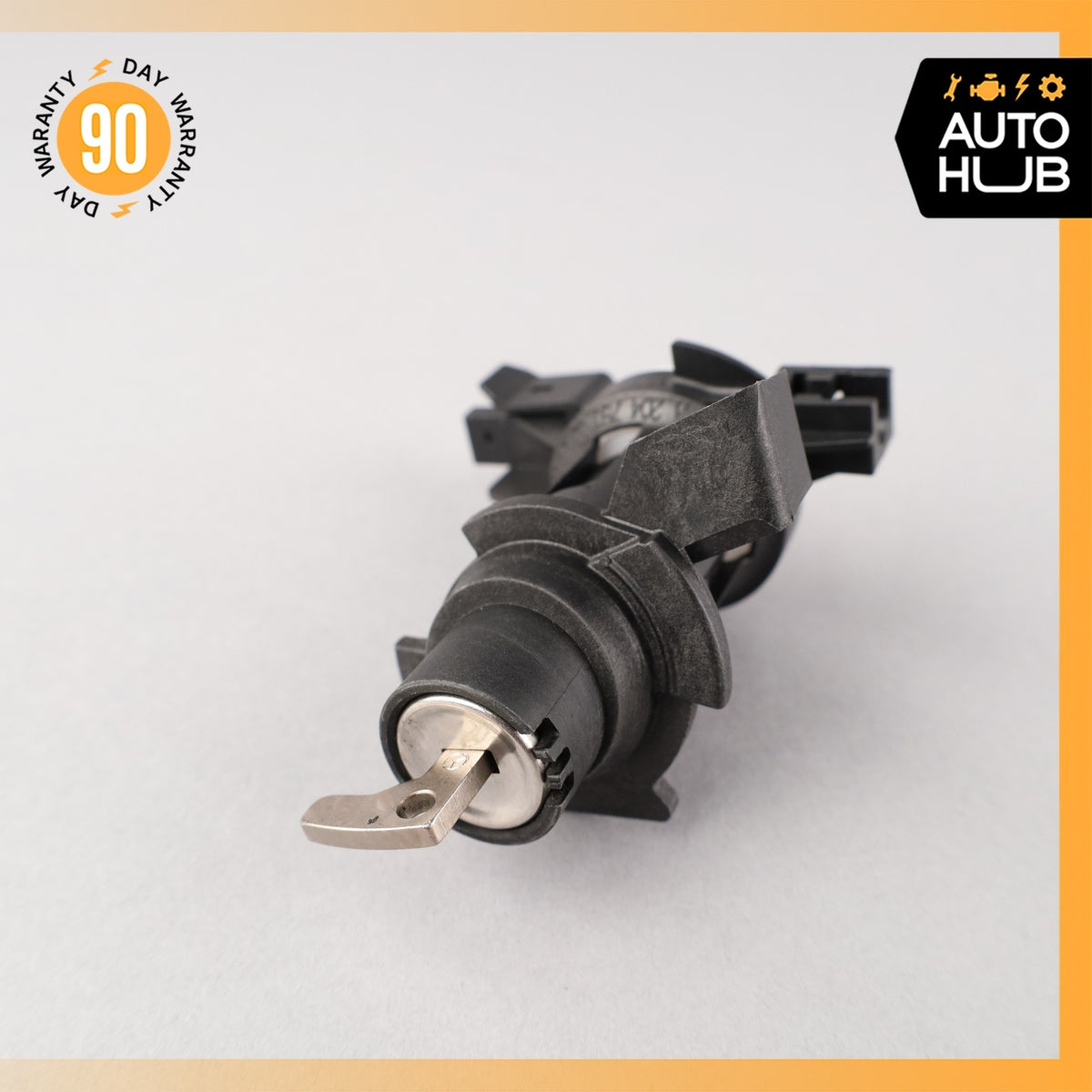 08-20 Mercedes W204 C250 SLK250 E350 SL400 Trunk Lid Latch Lock 2047500261 OEM - photo 2