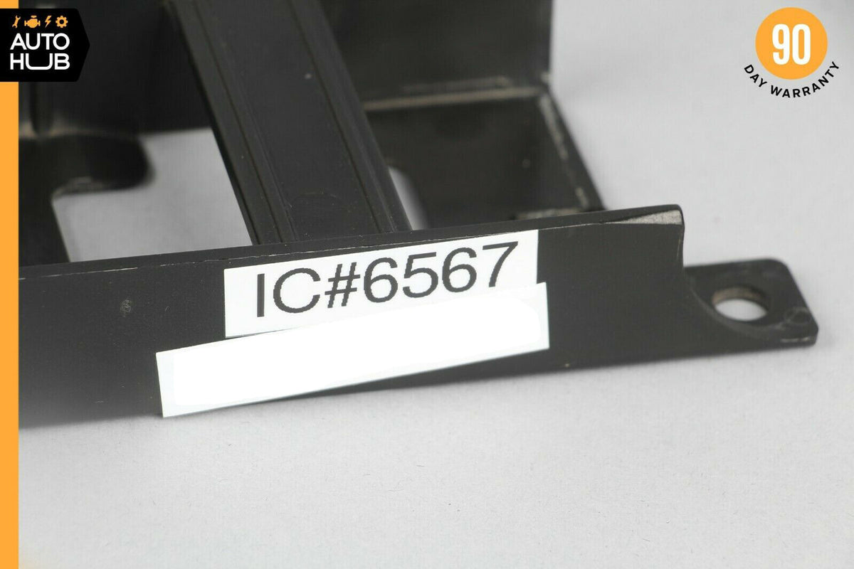 07-09 Mercedes W221 S550 Front Left Blind Spot Radar Distance Sensor Bracket OEM - photo 8