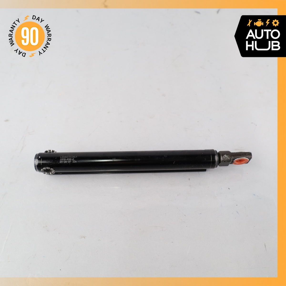 Bentley Continental GTC Right or Left Side Main Hydraulic Lift Cylinder OEM 43k - photo 3