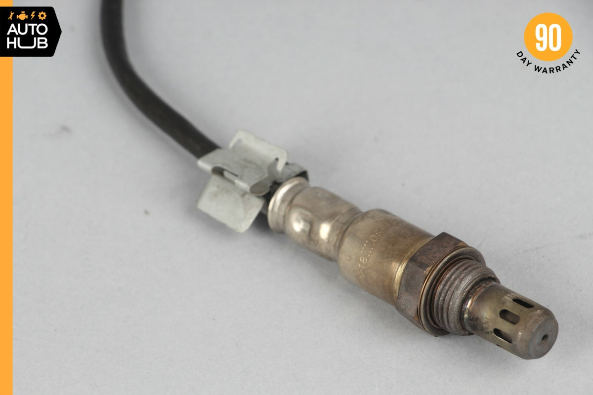 12-15 Mercedes W204 C250 SLK250 M271 Rear Oxygen Sensor Lambda 0065422218 OEM - photo 2