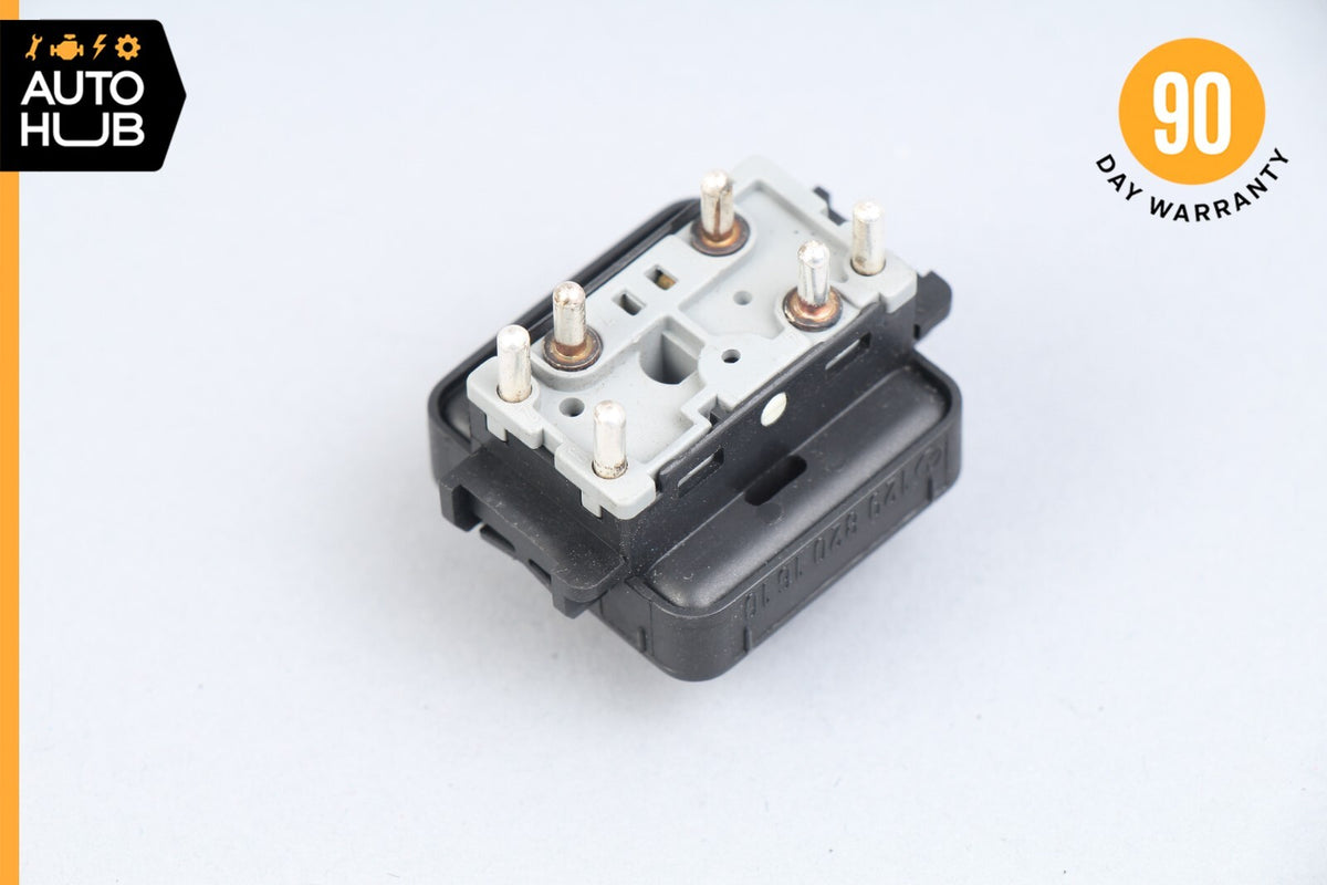 90-04 Mercedes R129 SL500 SL320 300SL SLK230 Convertible Top Control Switch OEM - photo 8