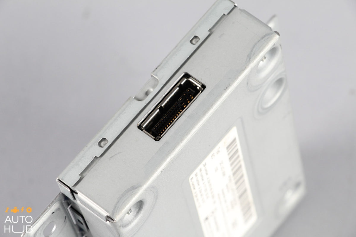 03-09 Mercedes W211 E320 E350 E550 Communication Interface Module 2048708026 OEM - photo 10