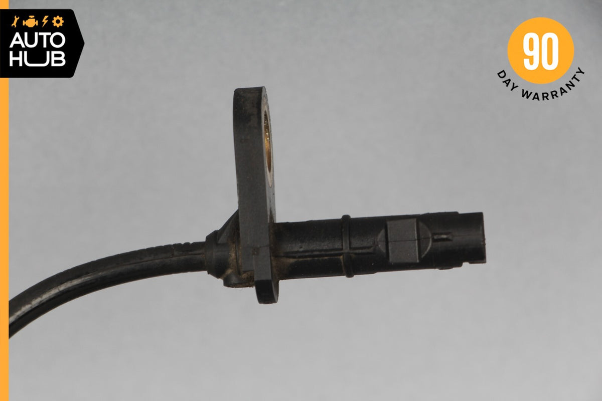03-12 Mercedes W211 E550 CLS550 Front Right or Left ABS Wheel Speed Sensor OEM - photo 3