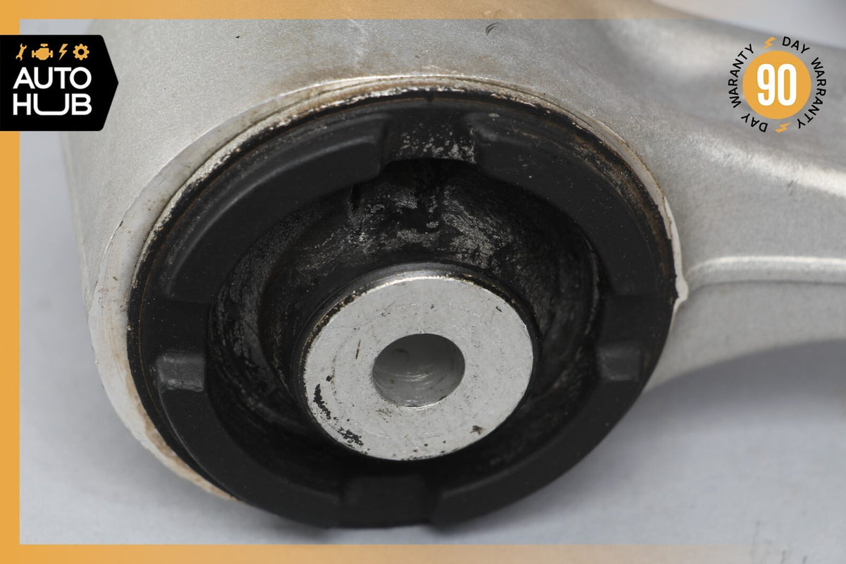 07-14 Mercedes W221 S600 CL550 Front Right Side Upper Transverse Control Arm OEM - photo 7