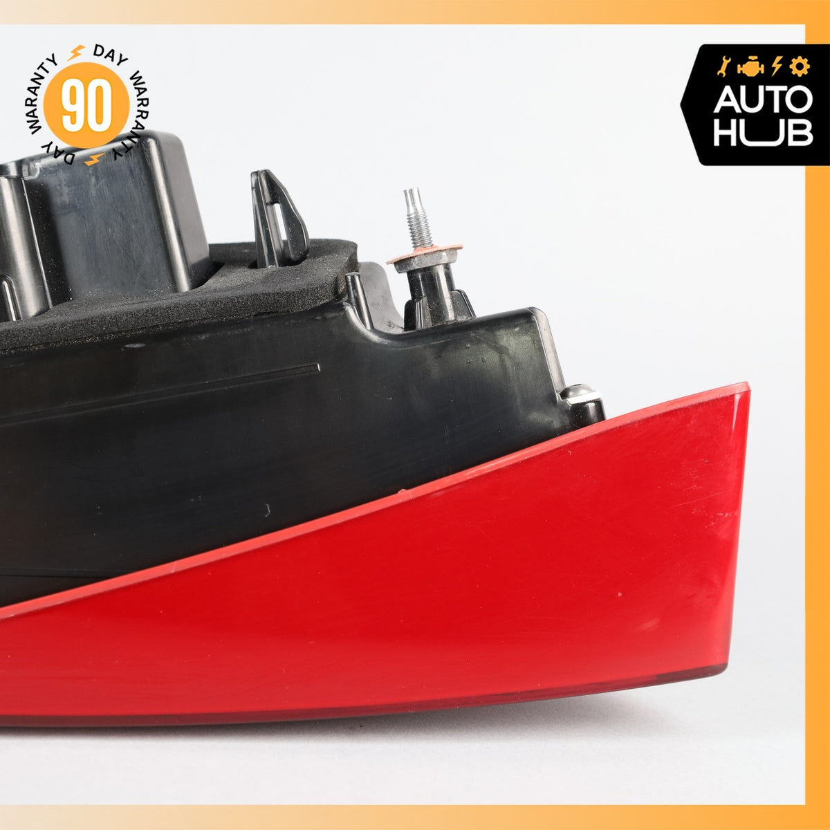 17-23 Alfa Romeo 952 Giulia Rear Right Side Inner Taillight Tail Light Lamp OEM - photo 18