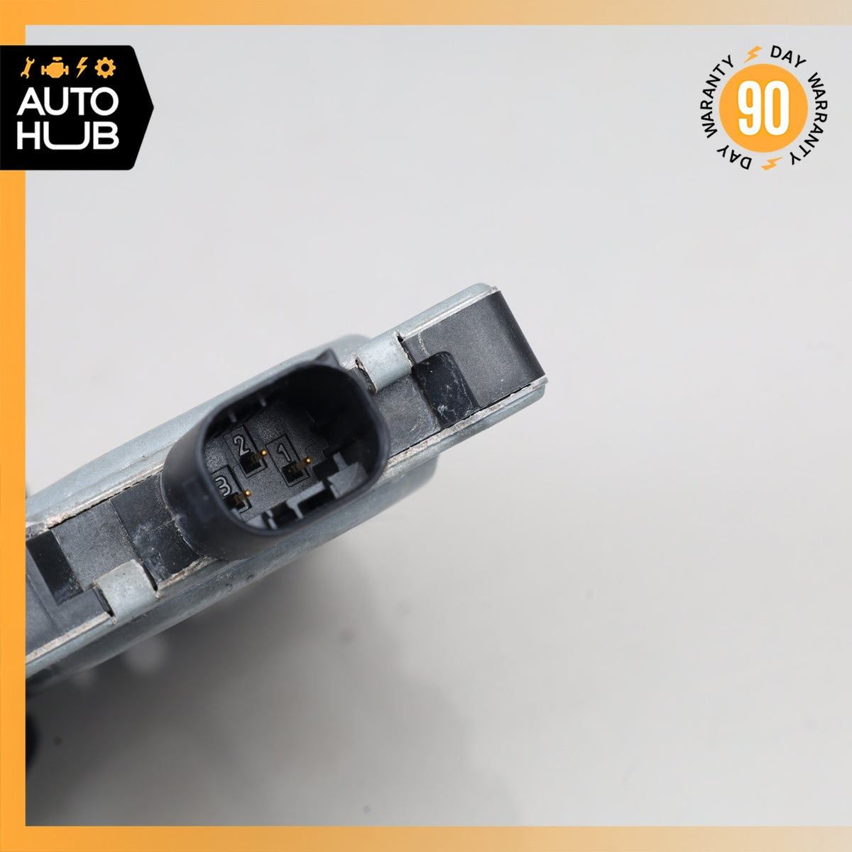 Mercedes W221 S600 AQS Air Quality Sensor Module 2118300472 OEM - photo 8