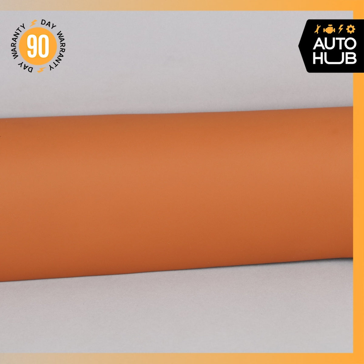 07-11 Bentley Continental GTC Front Left Driver Side A-Pillar Trim Cover OEM 43k - photo 4