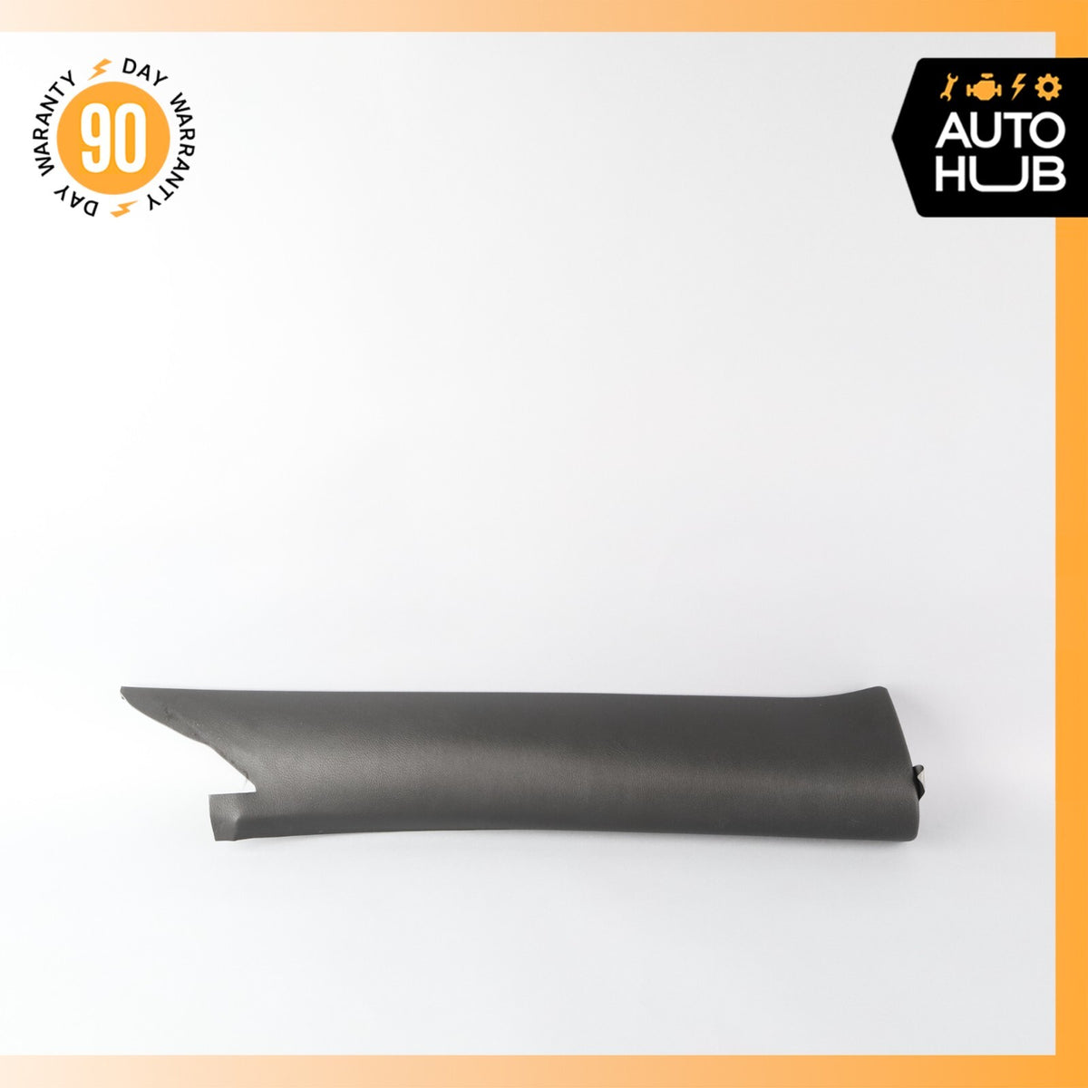 Maserati GranTurismo S M145 Front Right Side Interior Trim Panel A Pillar OEM - photo 1