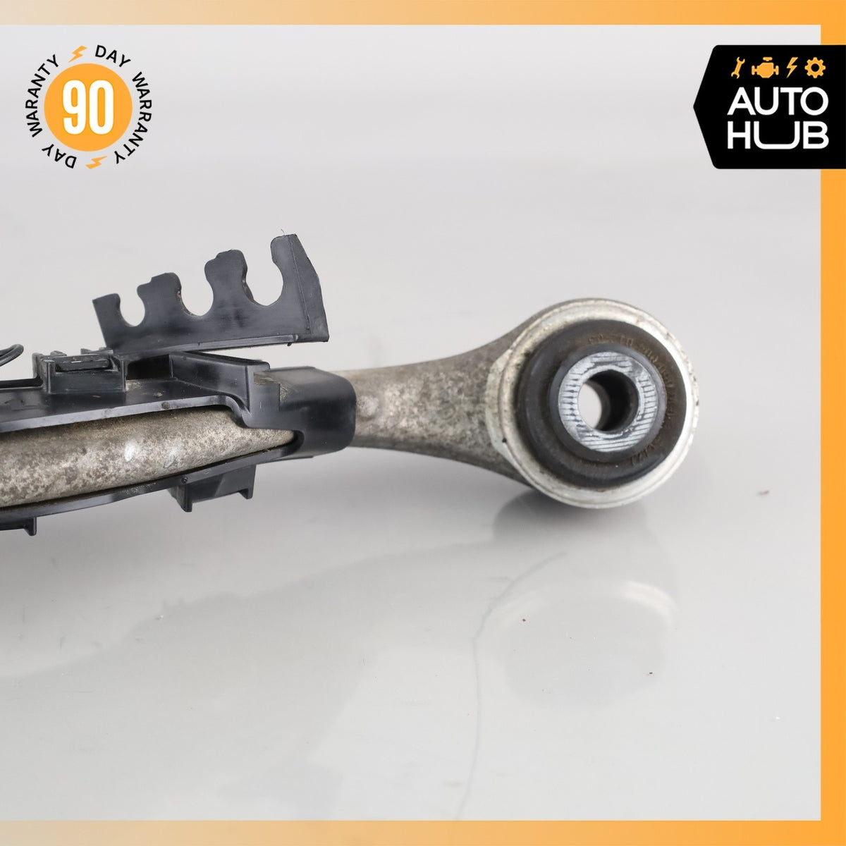 BMW G12 750Li Rear Left Suspension Upper Control Arm 33326883339 OEM - photo 7