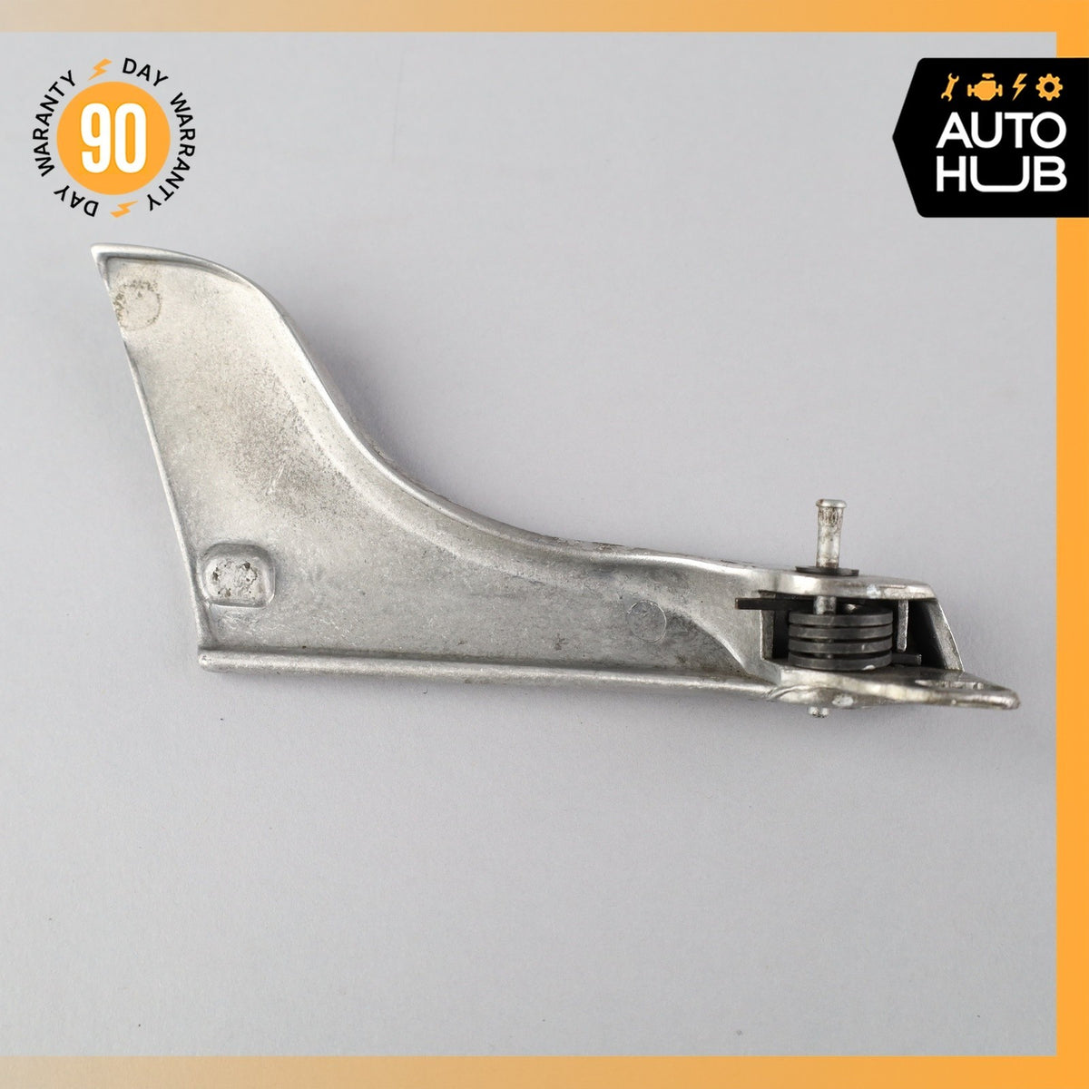 Maserati Quattroporte M139 Left Driver Side Interior Door Handle OEM - photo 4