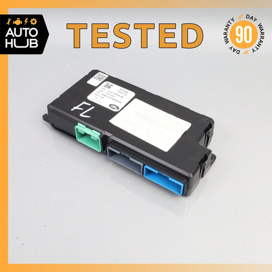 14-17 Range Rover Sport L494 Left or Right Seat Control Module OEM - photo 1