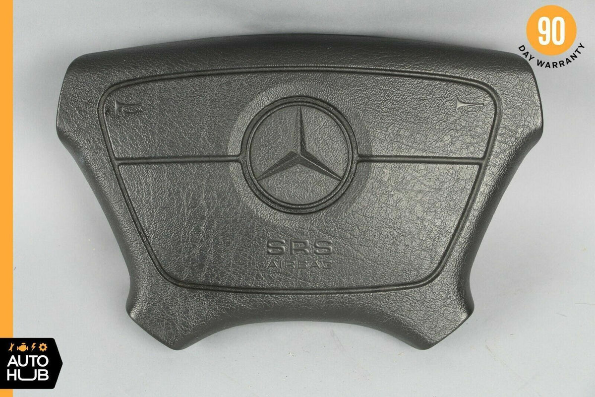 92-98 Mercedes R129 SL320 500SL 300SL Driver Steering Wheel Airbag Air Bag OEM - photo 1