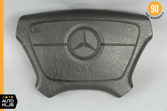 92-98 Mercedes R129 SL320 500SL 300SL Driver Steering Wheel Airbag Air Bag OEM - photo 1