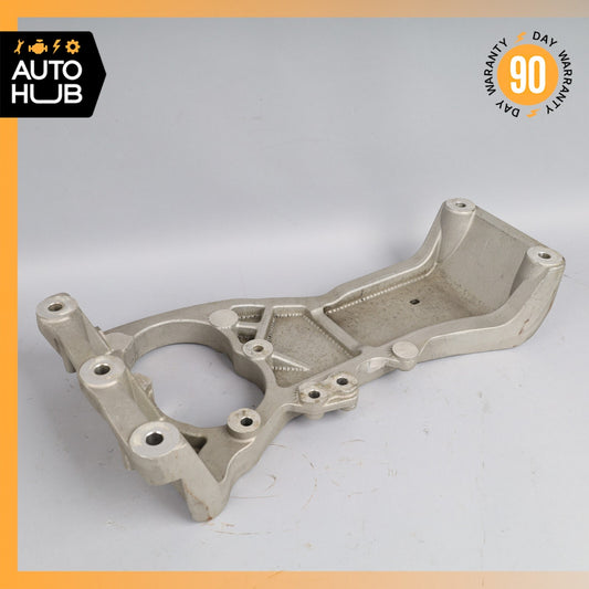 Maserati Levante M161 Automatic Transmission Crossmember Mount Bracket OEM 44k - photo 1