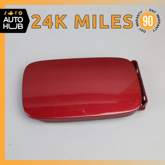 97-04 Mercedes R170 SLK230 SLK320 SLK32 AMG Fuel Gas Tank Lid Door Cover OEM - photo 1