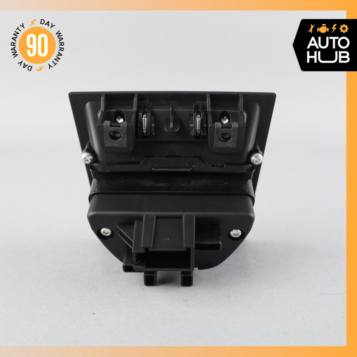 Porsche Macan 95B Emergency Parking Brake Control Switch 95B927225A OEM - photo 5