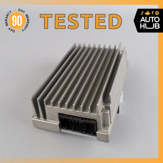 12-15 BMW F30 320i 328i 335i HiFi Amplifier Amp Radio Audio Sound OEM - photo 1