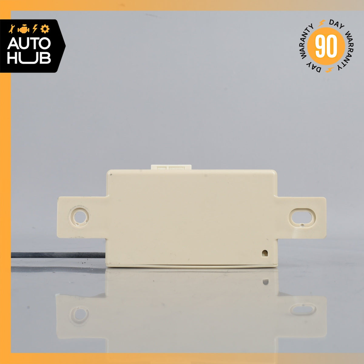 08-11 Mercedes W204 C63 C350 Tire Pressure Monitoring System TPMS Receiver OEM - photo 10