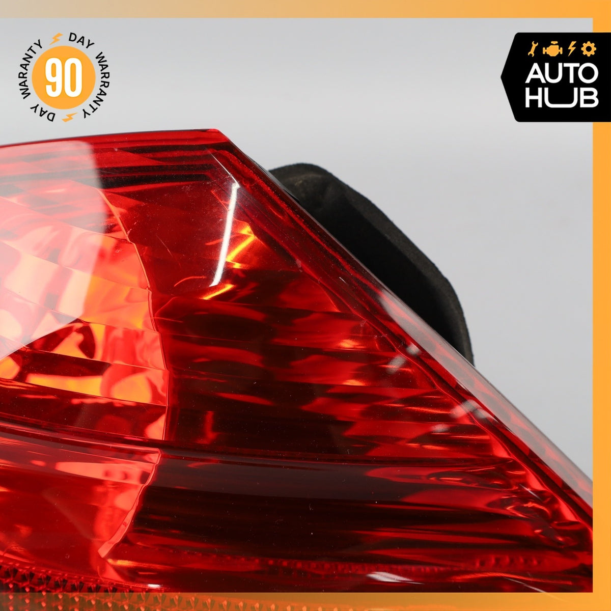 03-12 Mercedes R230 SL500 SL63 AMG Right Side Tail Light Lamp Assembly OEM - photo 6