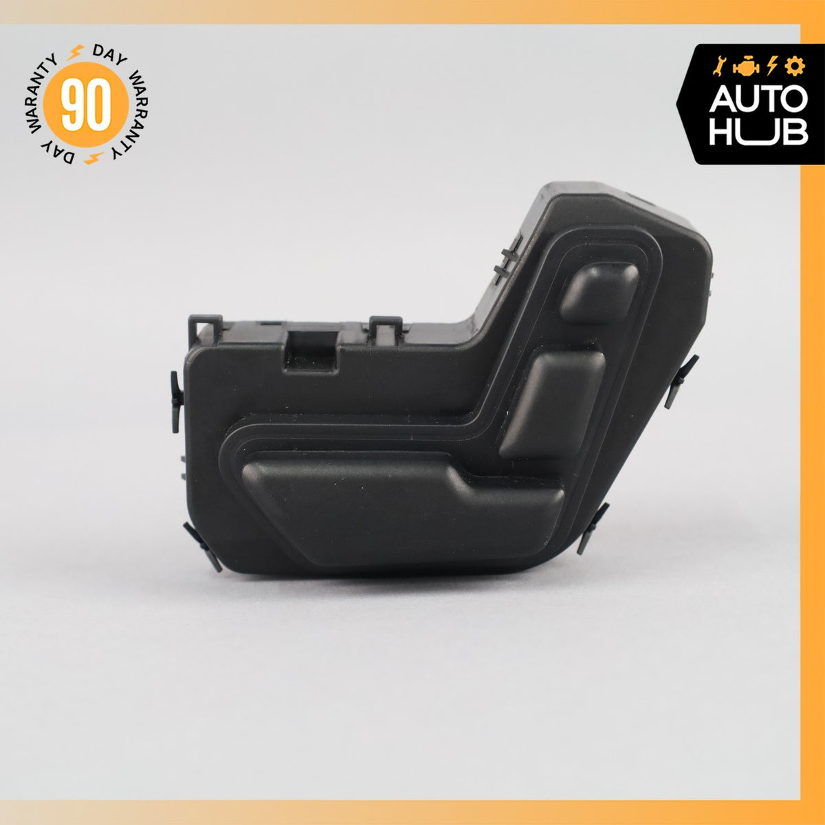 13-16 Mercedes W166 ML350 GL450 Right Switch Block 1669057700 OEM - photo 4