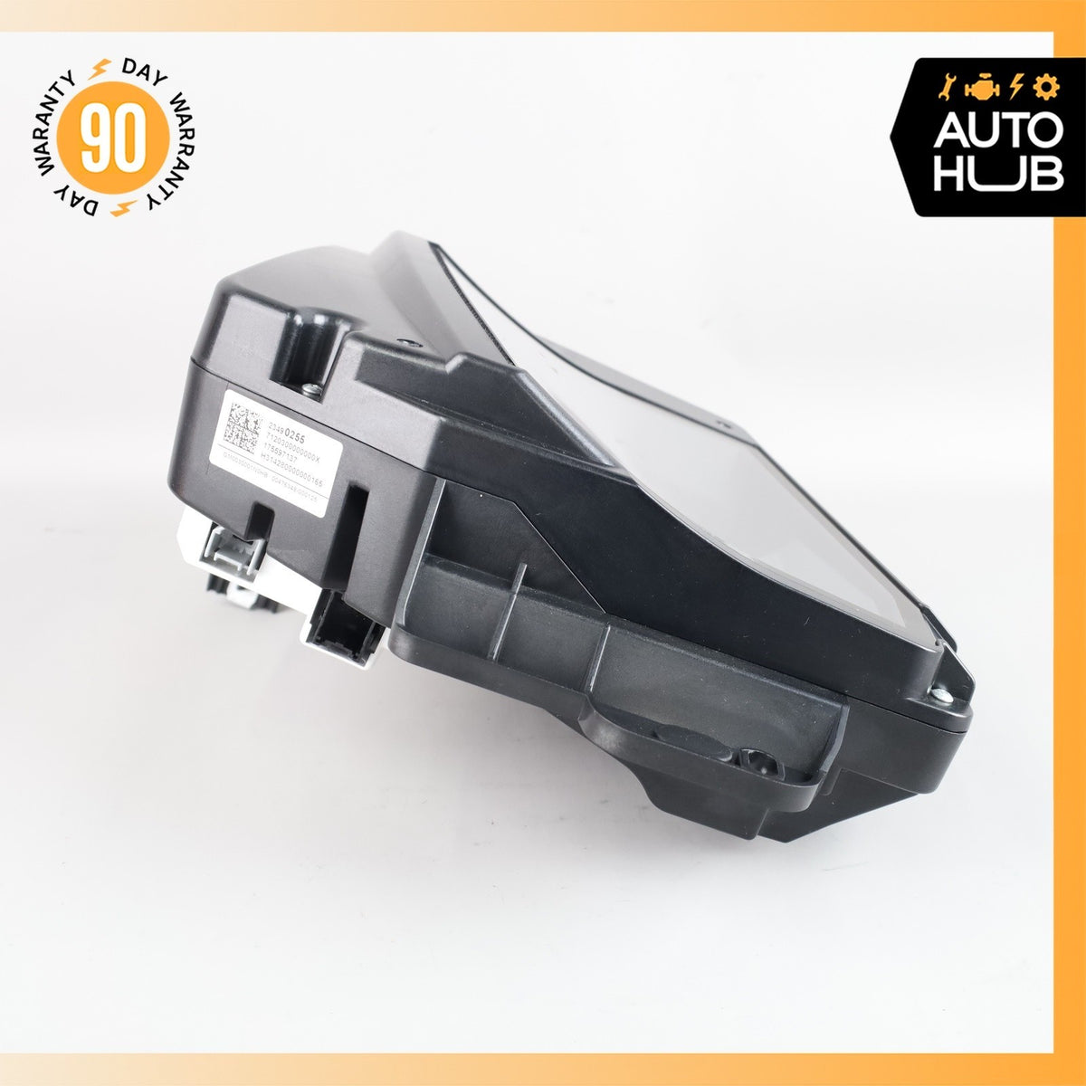 Chevrolet Corvette C7 Heads up Windscreen Display Projector Unit Camera OEM 32k - photo 17