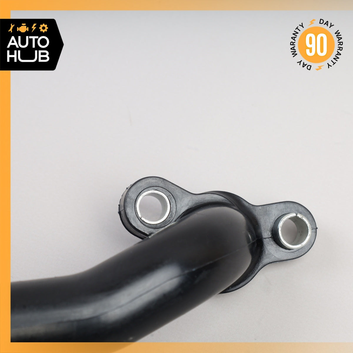 14-16 Porsche Panamera 970 Hybrid Engine Coolant Hose Pipe Set OEM - photo 14