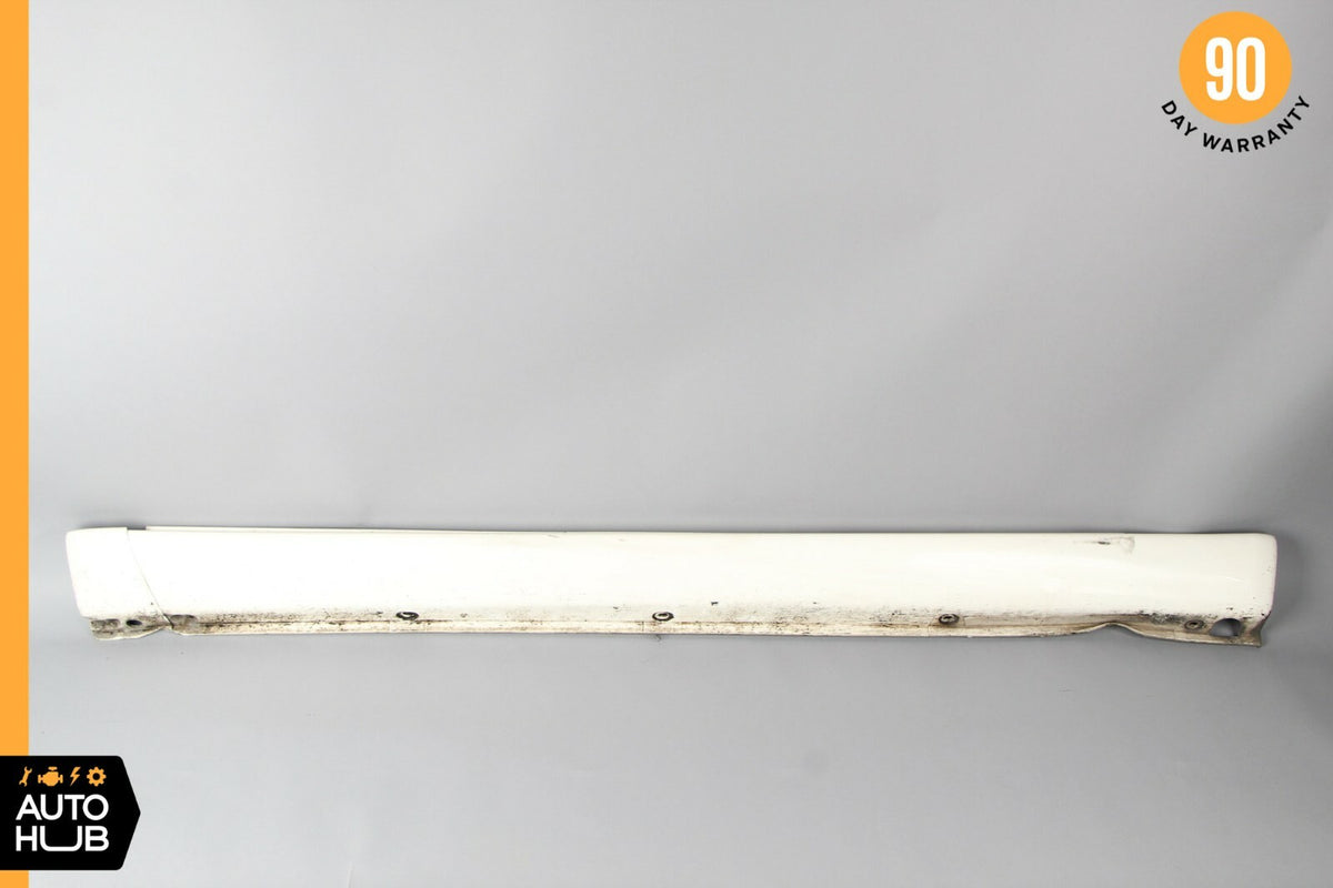 98-05 Mercedes W163 ML320 ML500 Rocker Panel Side Skirt Left Driver OEM - photo 1