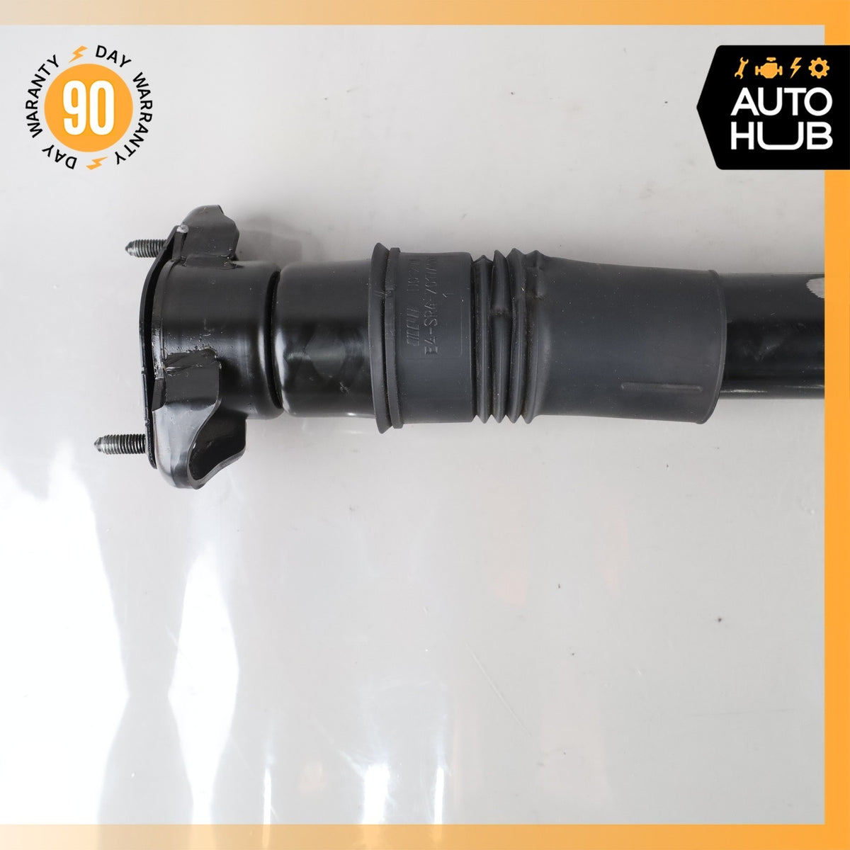 Mercedes W251 R320 ML550 Rear Left and Right Shock Strut Set OEM - photo 16