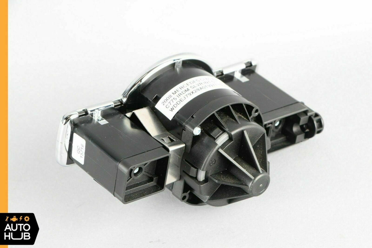 07-14 Mercedes W221 S550 S350 CL550 Headlight Switch Night Vision Control OEM - photo 6